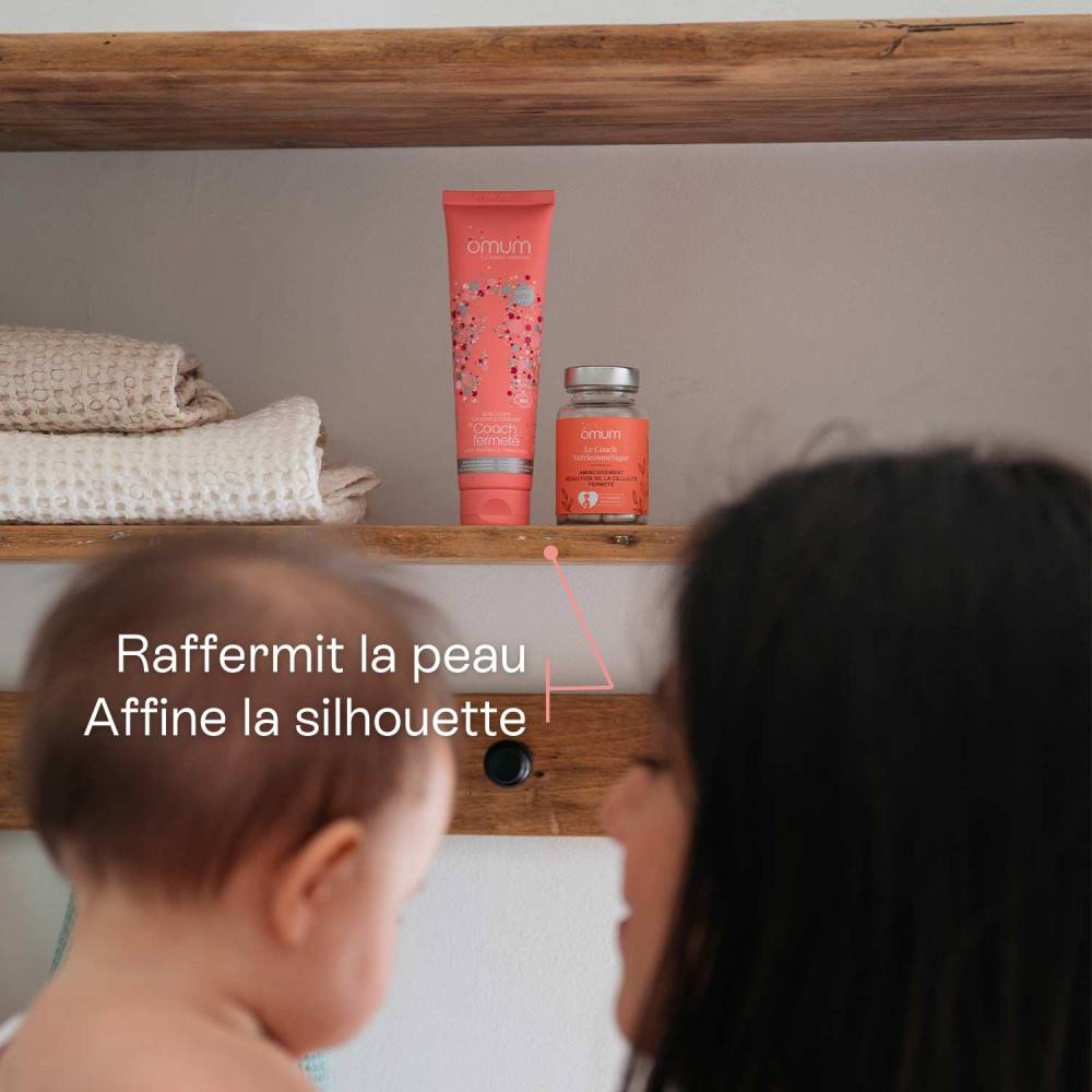 Omum Soins Minceur Pour Affiner Sa Silhouette