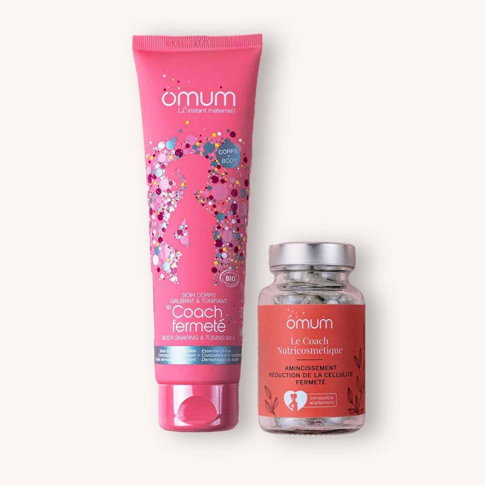 omum Soins minceur pour affiner sa silhouette