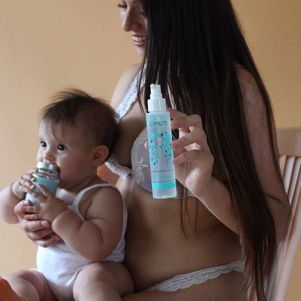 Omum Traitement Anti Chute Cheveux