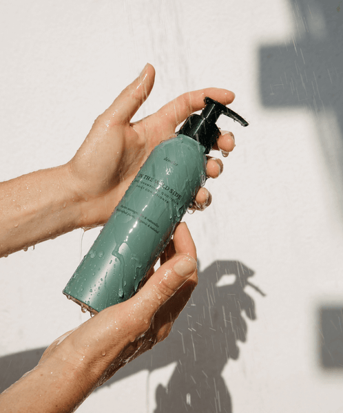 On The Wild Side Après-Shampoing Quotidien 250ml