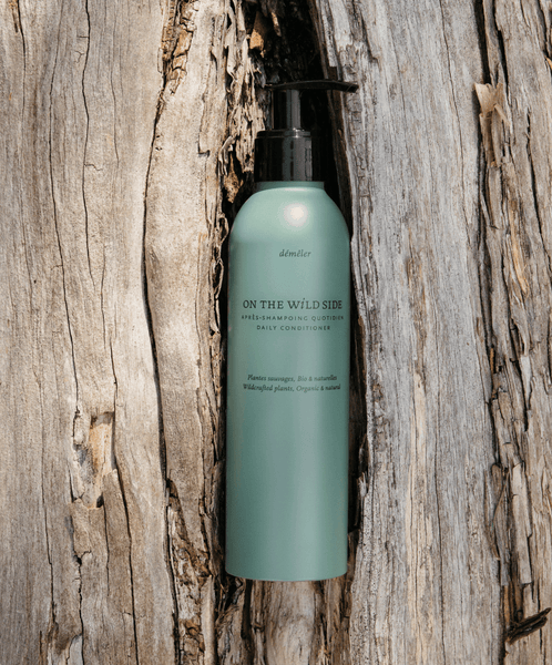 On The Wild Side Après-Shampoing Quotidien 250ml