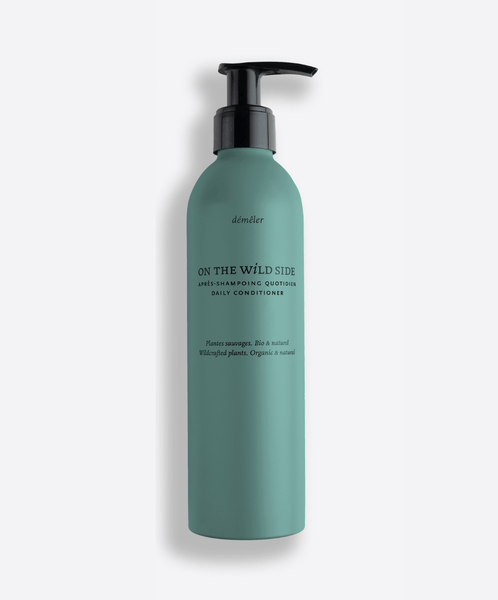 on the wild side Après-Shampoing Quotidien 250ml