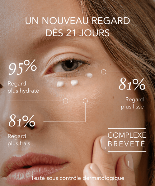 on The Wild Side Baume Contour Des Yeux 15ml