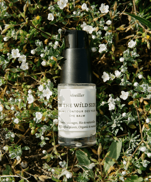 on The Wild Side Baume Contour Des Yeux 15ml