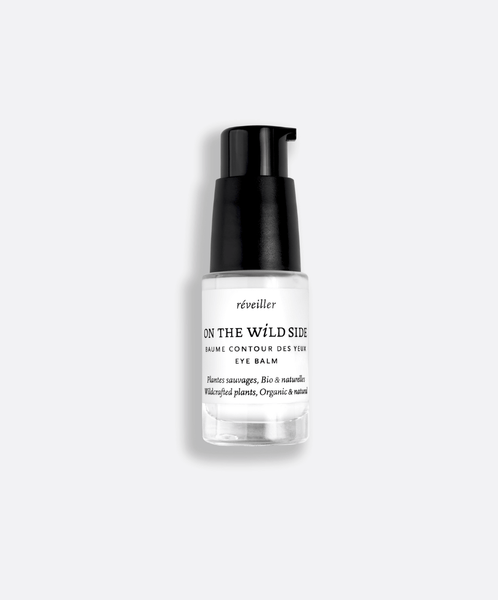 on the wild side Baume contour des yeux 15ml