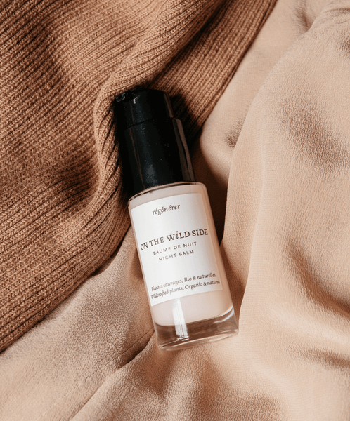 On The Wild Side Baume De Nuit 30ml