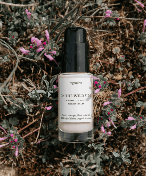 On The Wild Side Baume De Nuit 30ml