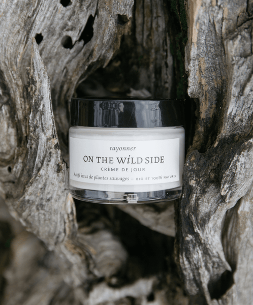 On The Wild Side Crème De Jour 50ml