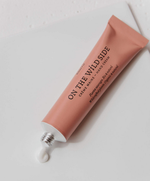 On The Wild Side Crème Mains 30ml