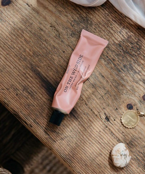 On The Wild Side Crème Mains 30ml