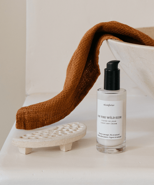 On The Wild Side Fluide De Jour 50ml