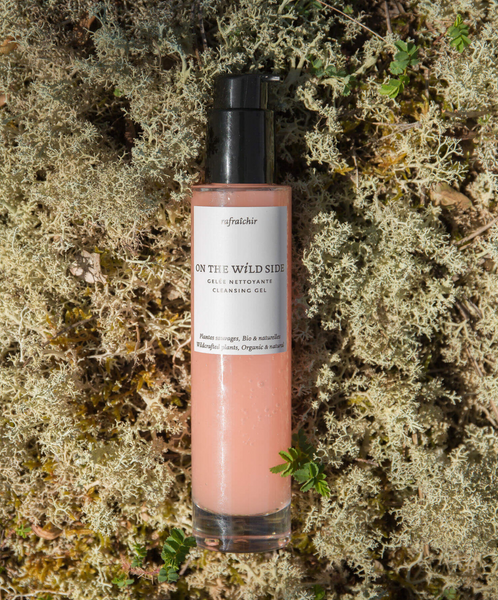 On The Wild Side Gelée Nettoyante 100ml