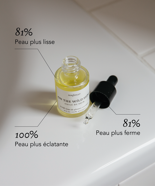 On The Wild Side Huile De Soin 15ml