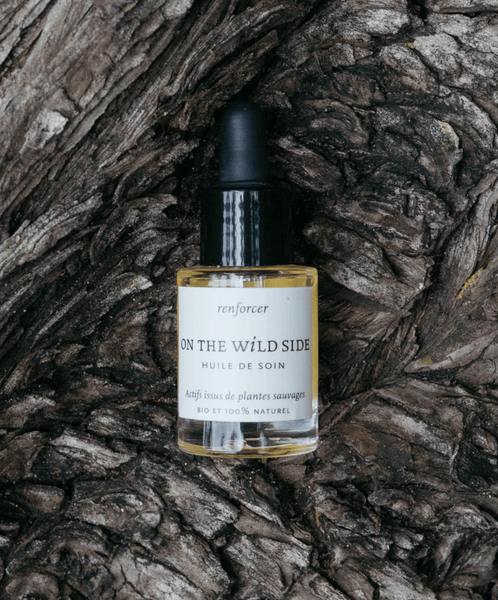 On The Wild Side Huile De Soin 15ml