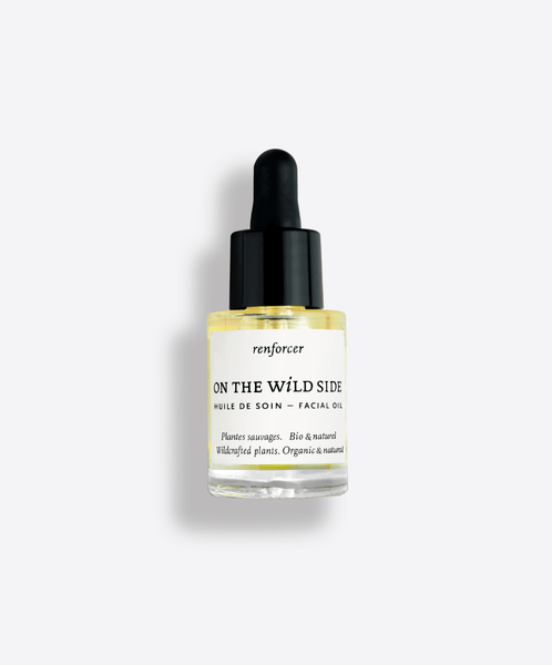on the wild side Huile de soin 15ml