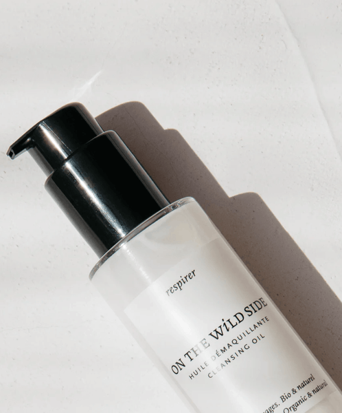 On The Wild Side Huile Démaquillante 100ml