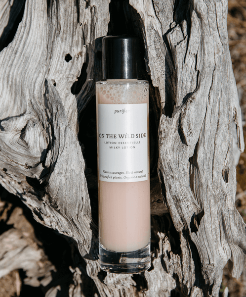 On The Wild Side Lotion Essentielle 100ml