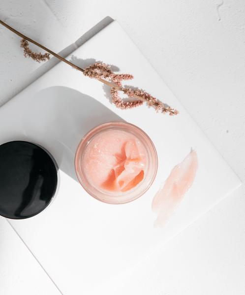 On The Wild Side Masque Exfoliant 50ml