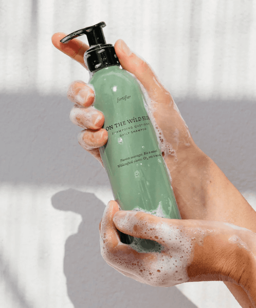 On The Wild Side Shampoing Quotidien 250ml