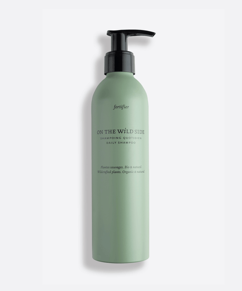 on the wild side Shampoing quotidien 250ml