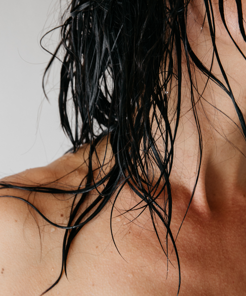 On The Wild Side Rituel Capillaire - Cheveux Fins à Normaux