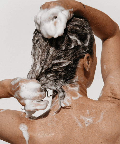 On The Wild Side Shampoing Exfoliant Cuir Chevelu 200ml