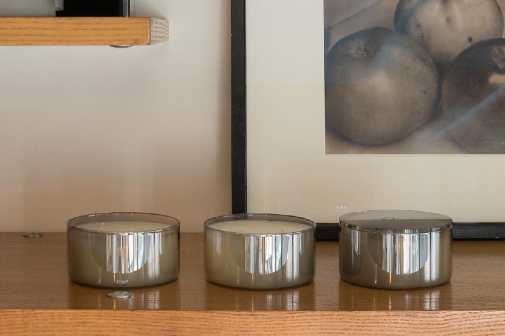 ooumm Bougie Heliosparfum Oud Amara