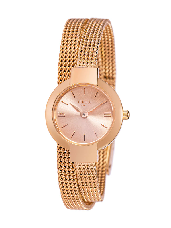 opex montres ATHENA - OPW311