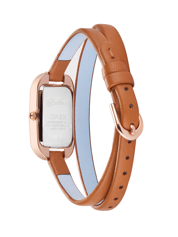 Opex Montres BALLERINE - OPW003