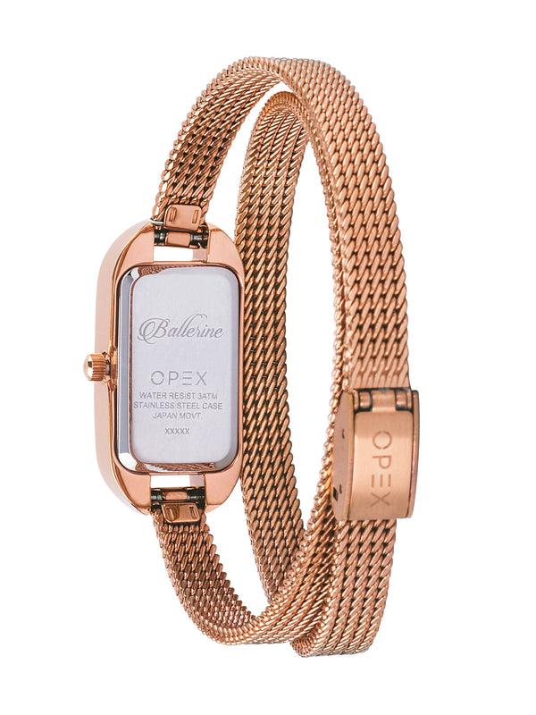 Opex Montres BALLERINE - OPW006