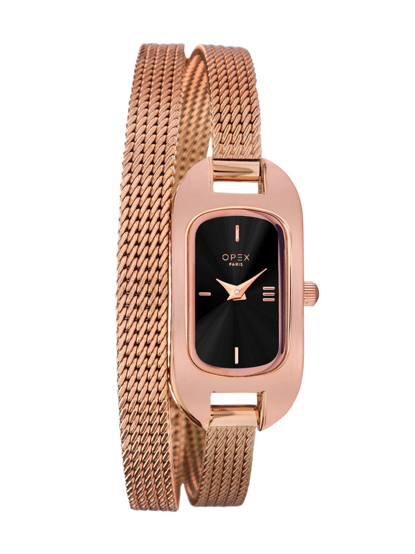 opex montres BALLERINE - OPW006