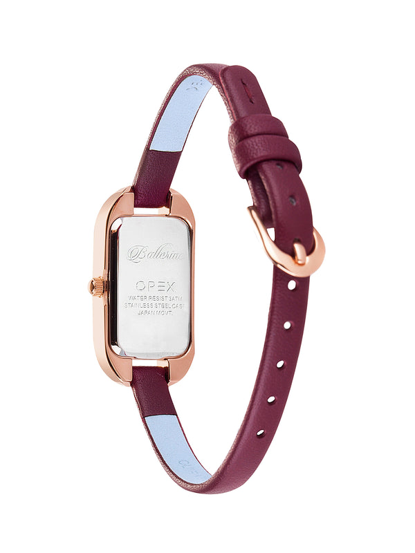 Opex Montres BALLERINE - OPW008
