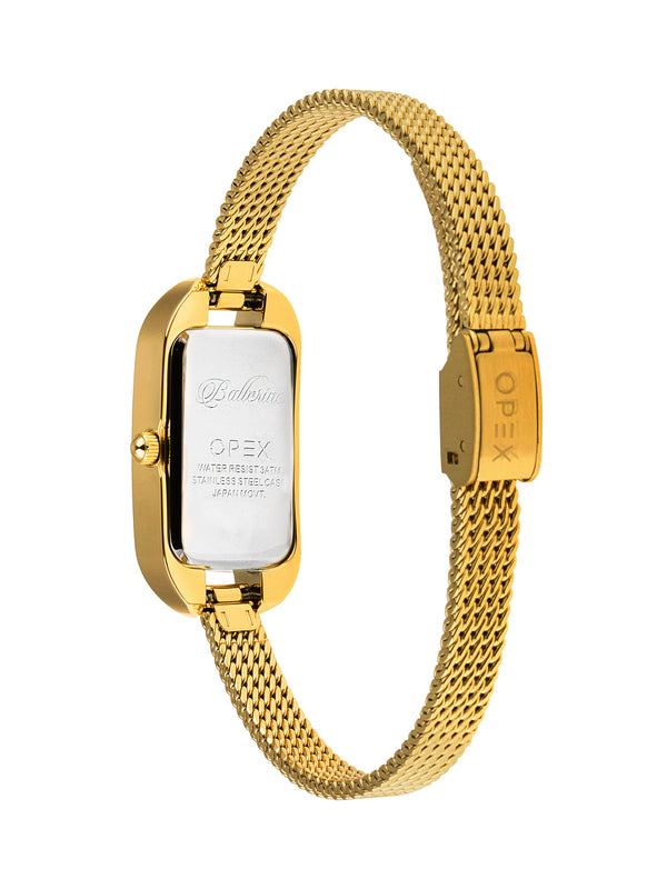 Opex Montres BALLERINE - OPW010