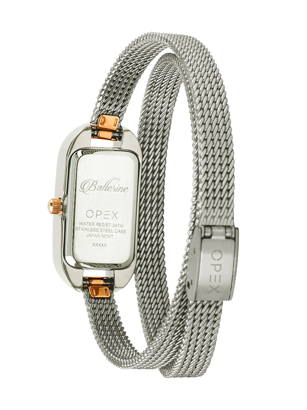 Opex Montres BALLERINE - OPW109