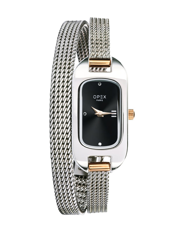 opex montres BALLERINE - OPW109