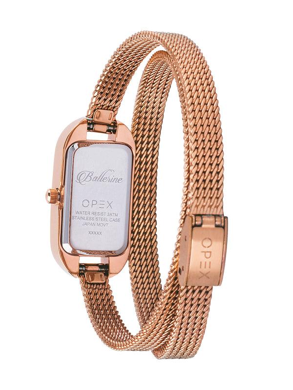 Opex Montres BALLERINE - OPW111