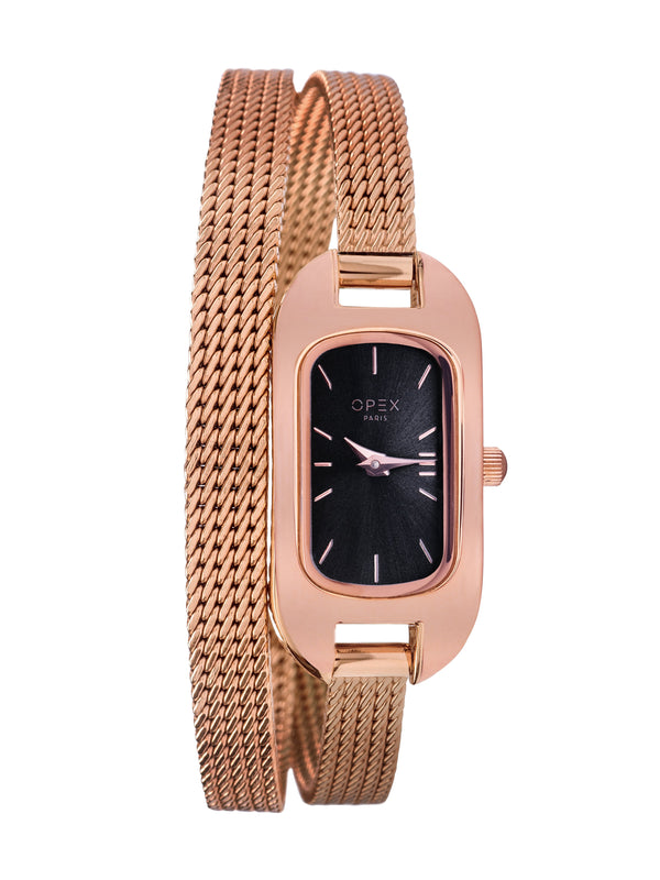 opex montres BALLERINE - OPW111