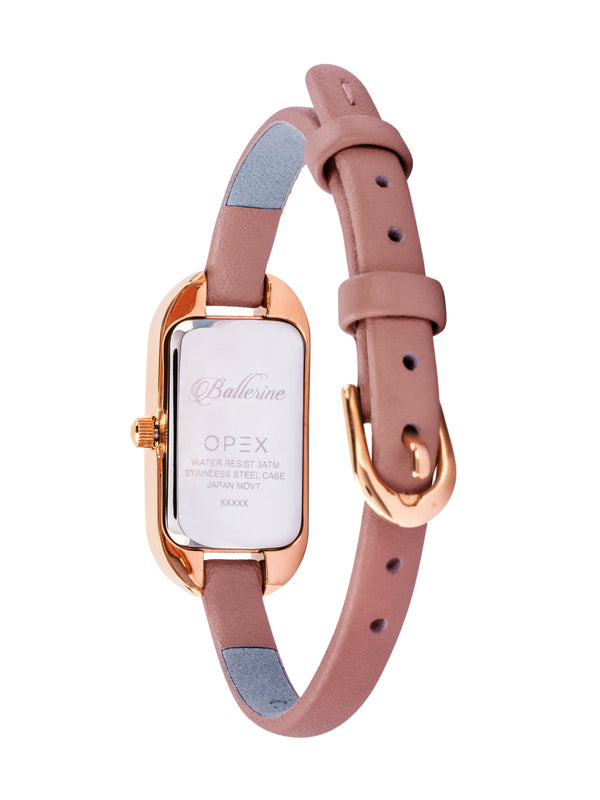 Opex Montres BALLERINE - OPW112