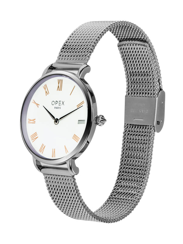 Opex Montres CONCEPT ROTONDE - OPW106