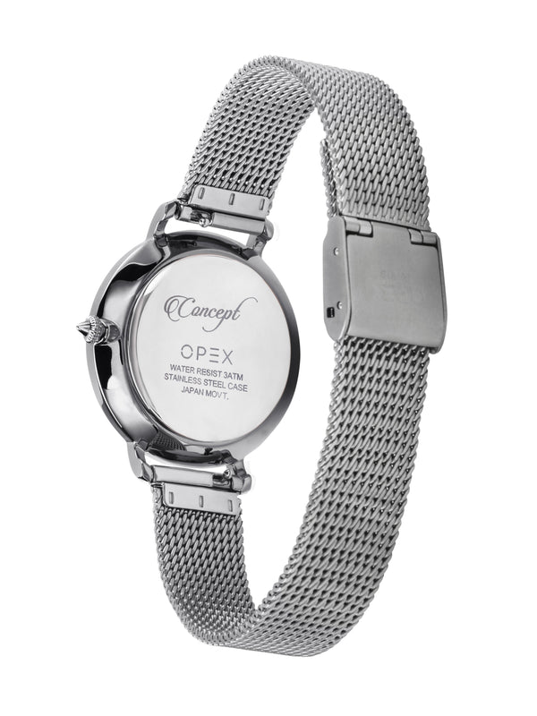 Opex Montres CONCEPT ROTONDE - OPW106