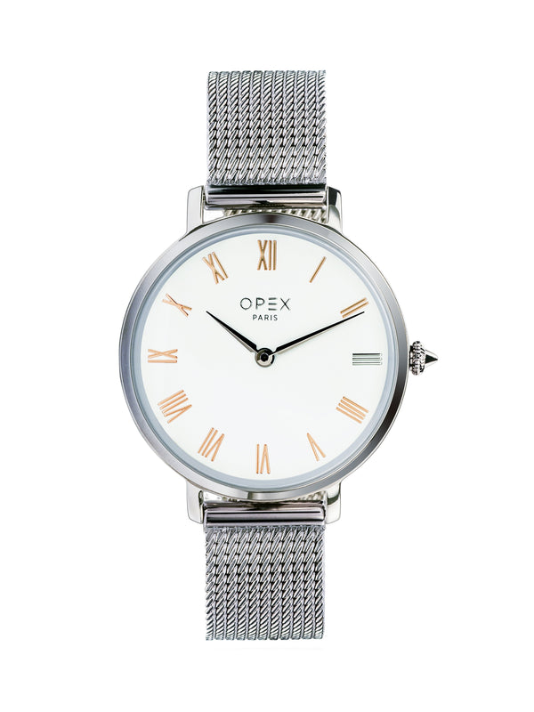 opex montres CONCEPT ROTONDE - OPW106