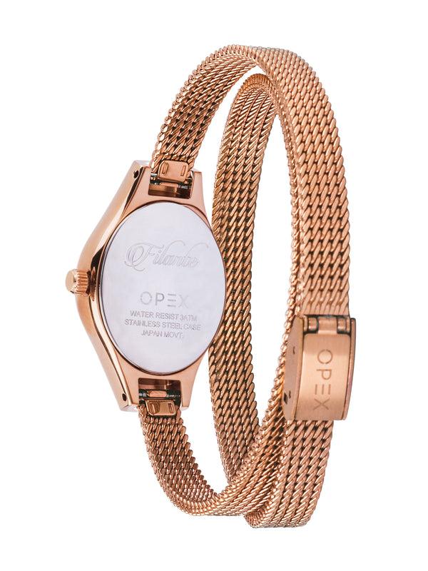 Opex Montres FILANTE - OPW023