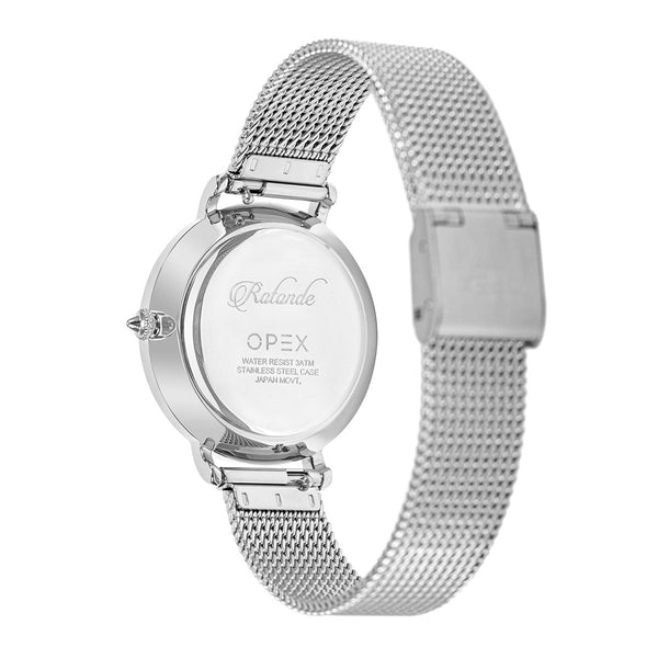 Opex Montres L’Amour Vaincra OPAV01