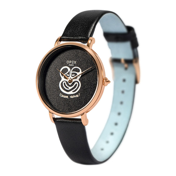 Opex Montres L’Amour Vaincra OPAV03
