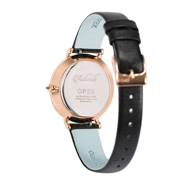 Opex Montres L’Amour Vaincra OPAV03