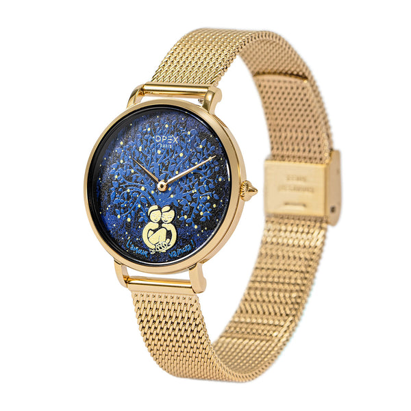 Opex Montres L'Amour Vaincra OPAV04