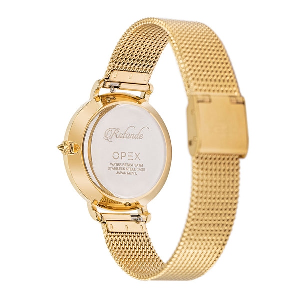 Opex Montres L'Amour Vaincra OPAV04