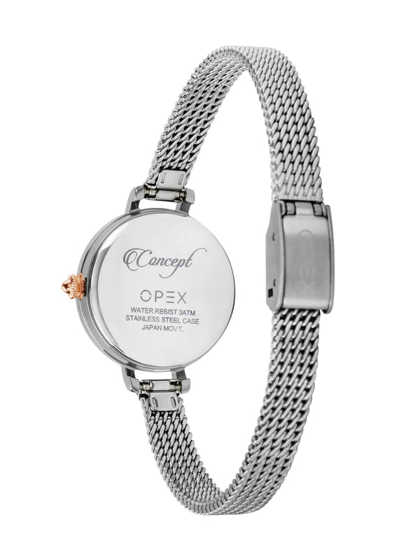 Opex Montres MINI CONCEPT ROTONDE - OPW050