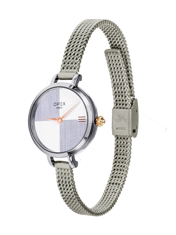 Opex Montres MINI CONCEPT ROTONDE - OPW101