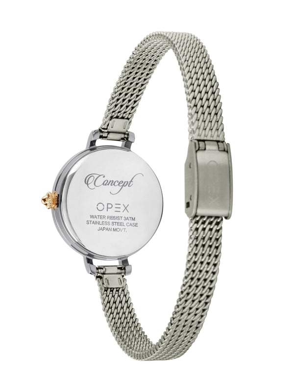 Opex Montres MINI CONCEPT ROTONDE - OPW101